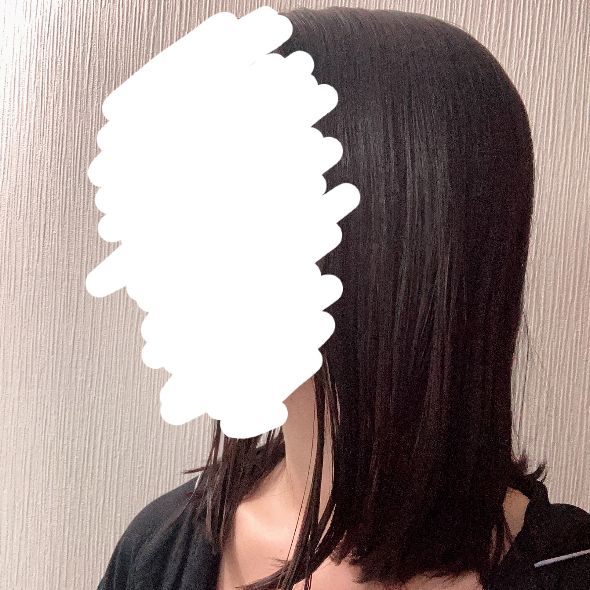 ケア＆デザインオイル D/LUFT/ヘアオイルを使ったクチコミ（3枚目）