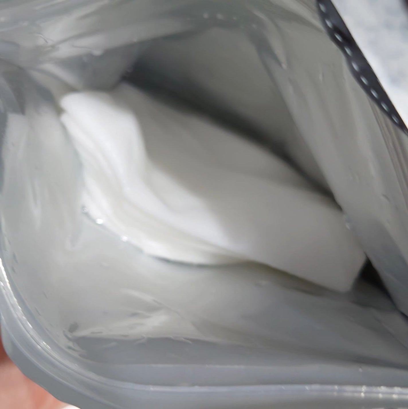 ダーマレーザースペクター VCMAX マスク/クオリティファースト/シートマスク・パックを使ったクチコミ(3枚目)