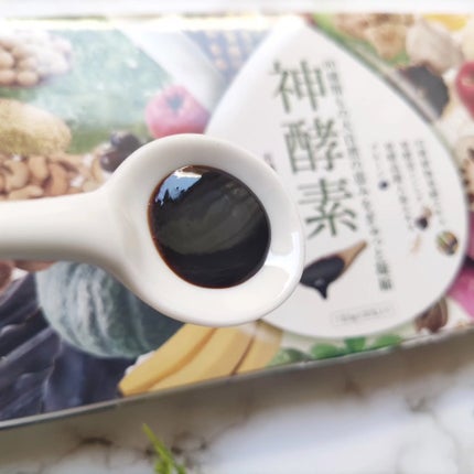 神酵素/フェリーチェ/酵素ドリンクを使ったクチコミ(5枚目)