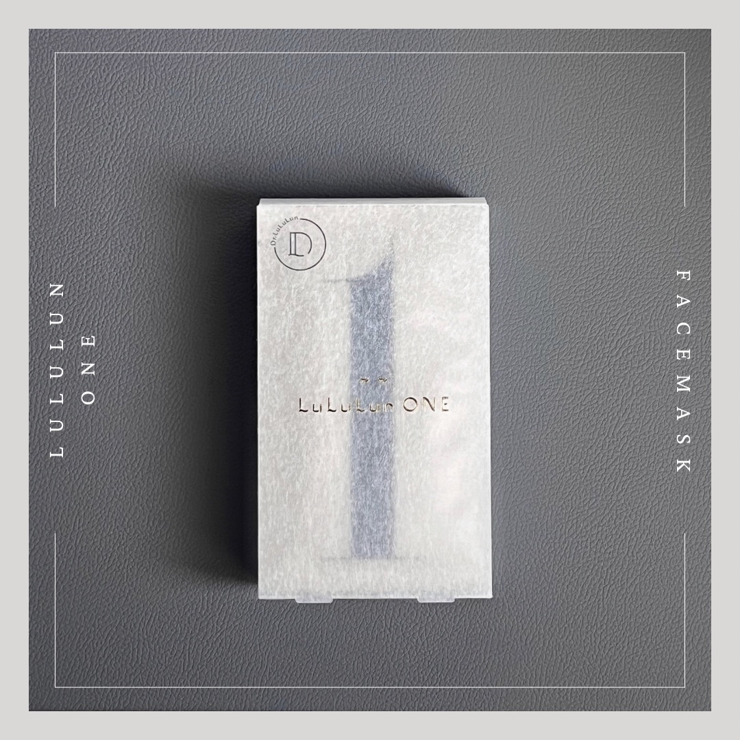 ルルルン ONE/ルルルン/シートマスク・パックを使ったクチコミ（2枚目）