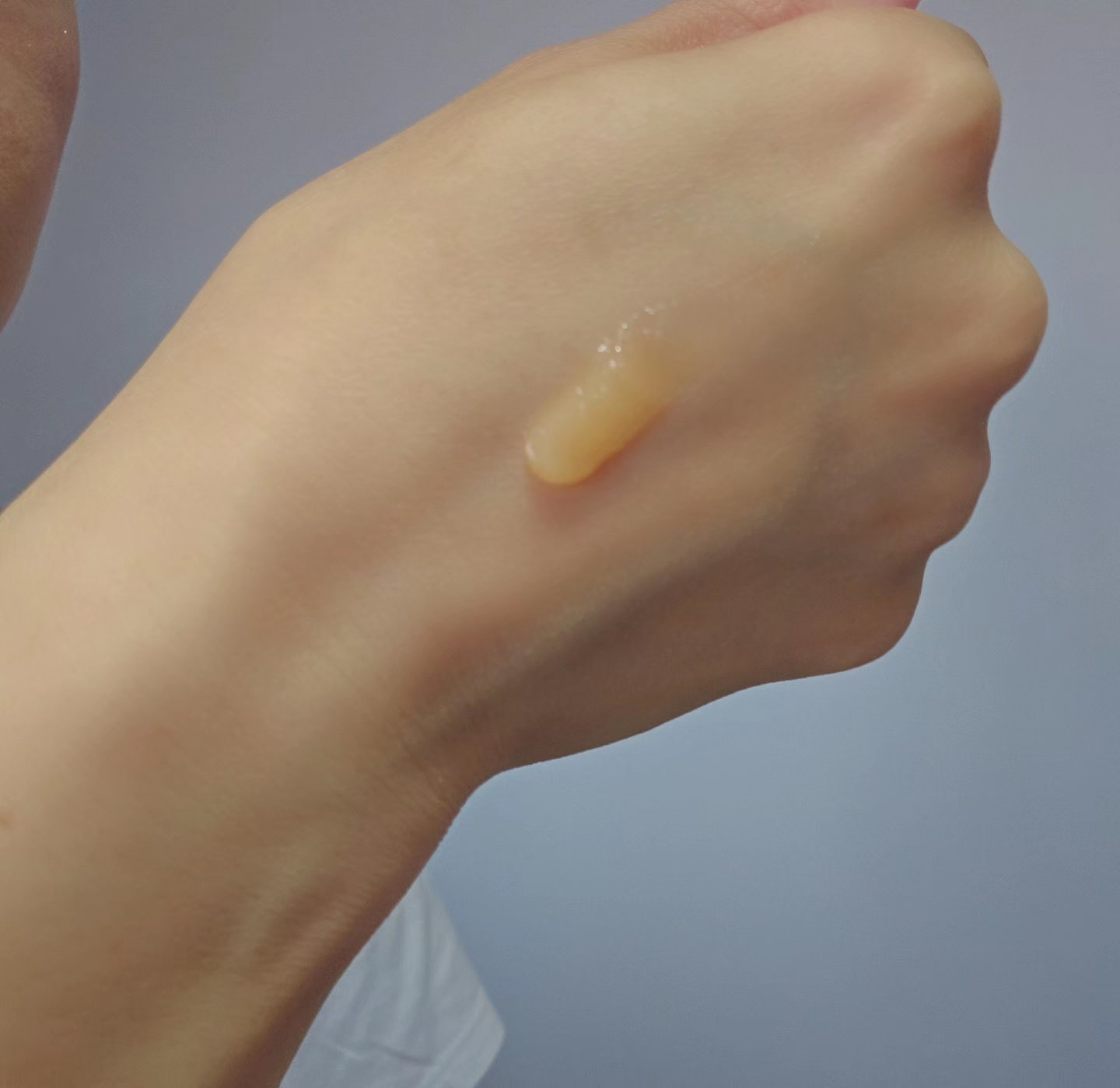 コエンリッチ　ザ　プレミアム 薬用リンクルナイト　ハンドクリーム 【医薬部外品】/コエンリッチQ10/ハンドクリームを使ったクチコミ（3枚目）