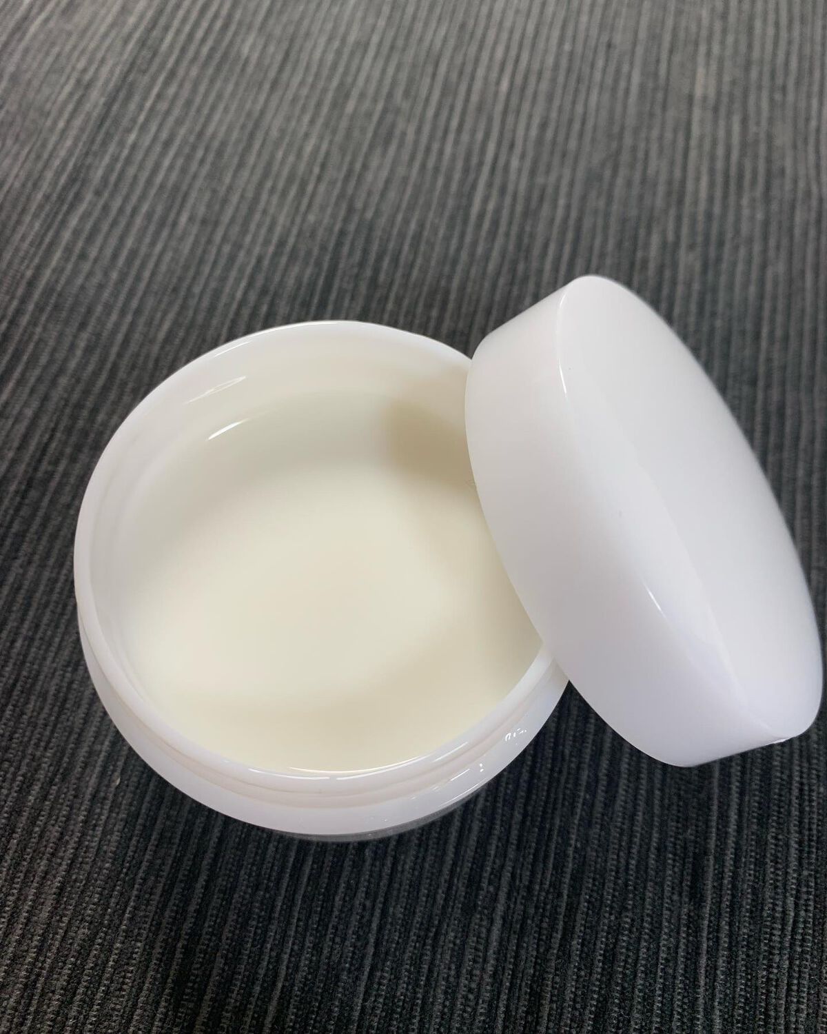 とろんと濃ジェル エンリッチ NC /なめらか本舗/オールインワン化粧品を使ったクチコミ(2枚目)