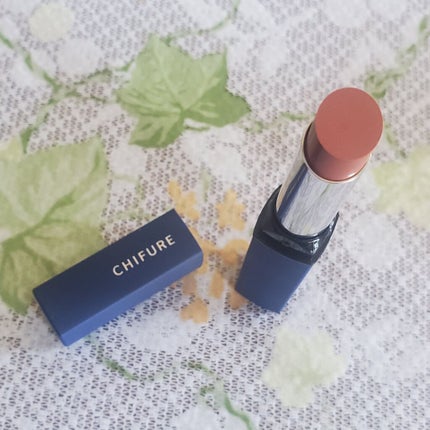 リップスティック Y/ちふれ/口紅を使ったクチコミ(2枚目)