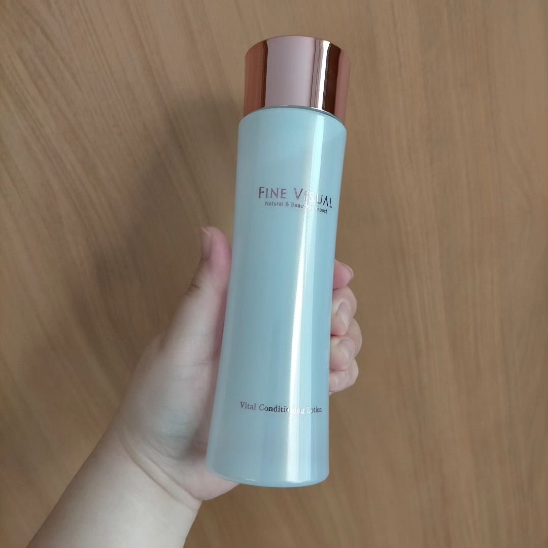 バイタルコンディショニング ローションa/FINE VISUAL/化粧水を使ったクチコミ（1枚目）