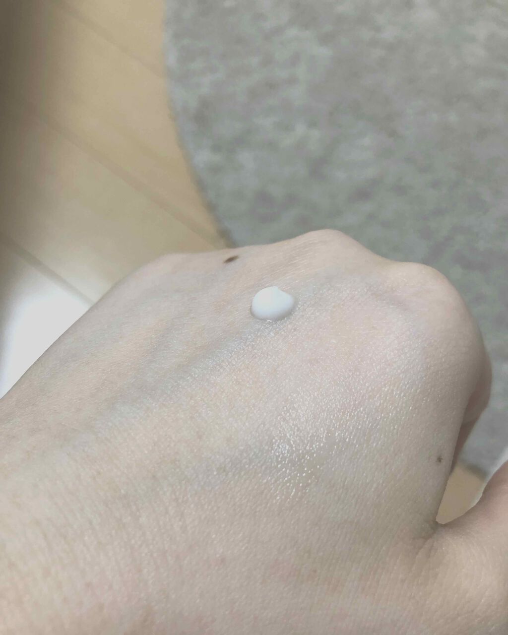 ホワイトリリー ボディミルク/SHIRO/ボディミルクを使ったクチコミ（2枚目）