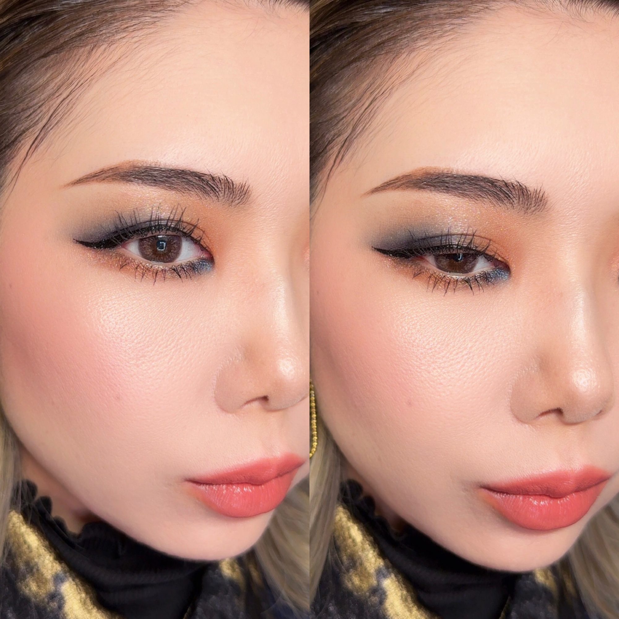 ルージュ ジェ/GUERLAIN/口紅を使ったクチコミ（2枚目）