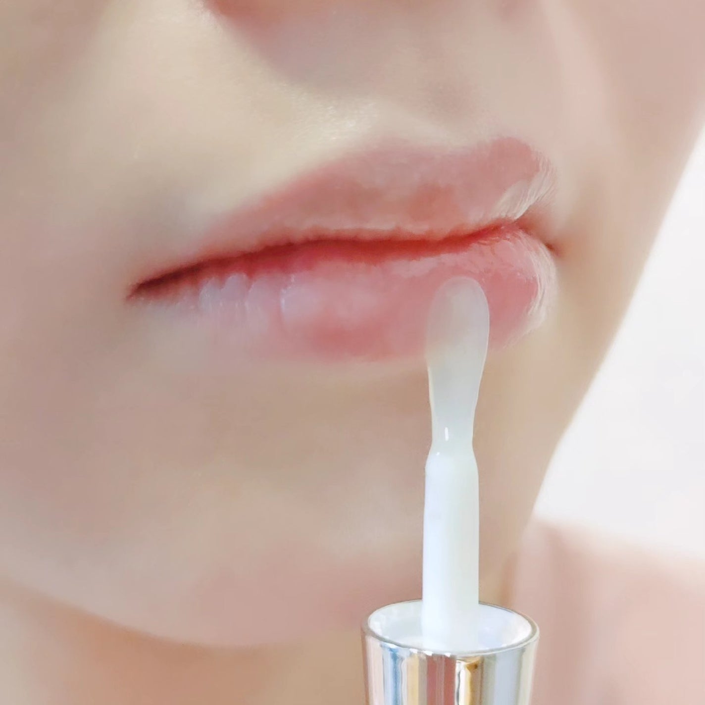 リードルS リッププランパービギナー/VT/リッププランパーを使ったクチコミ(8枚目)