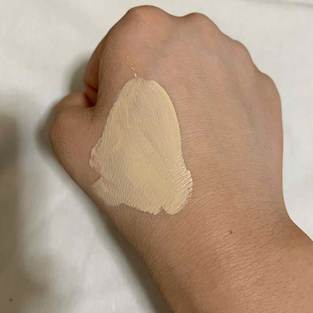 フィットミー リキッドファンデーション R/MAYBELLINE NEW YORK/リキッドファンデーションを使ったクチコミ(3枚目)