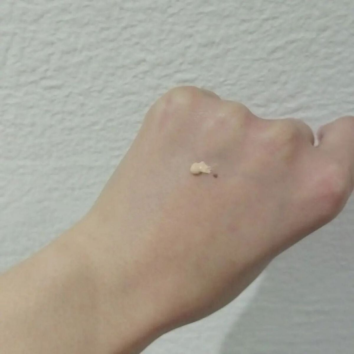 イプノス シーバムクリア リペアクリーム/ACSEINE/フェイスクリームを使ったクチコミ(2枚目)