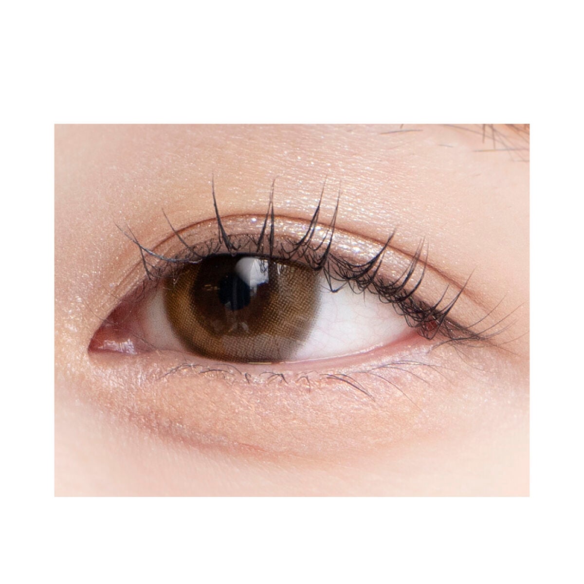 ティアーズアイバッグペンシル 022 シマー ピーチクリーム