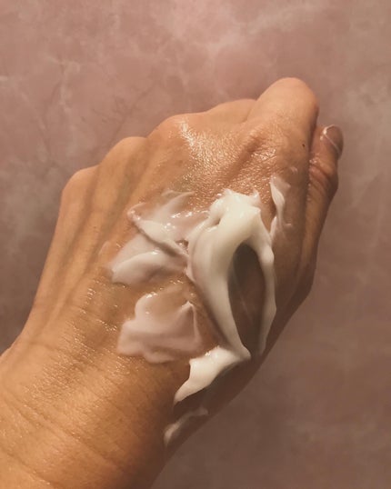 SILK THE RICH モイスト&リペア シャンプー・トリートメント/SILK THE RICH/市販シャンプーを使ったクチコミ(8枚目)