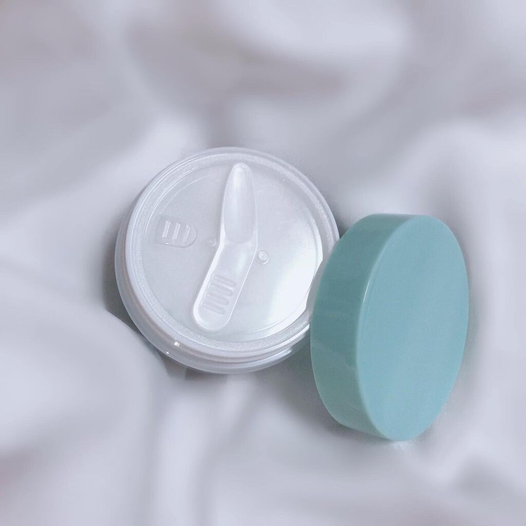 アクアエッセンスクリーム/SHEENY/フェイスクリームを使ったクチコミ（2枚目）