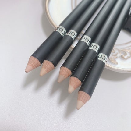 カバーパーフェクション コンシーラー ペンシル/the SAEM/ペンシルコンシーラーを使ったクチコミ(8枚目)