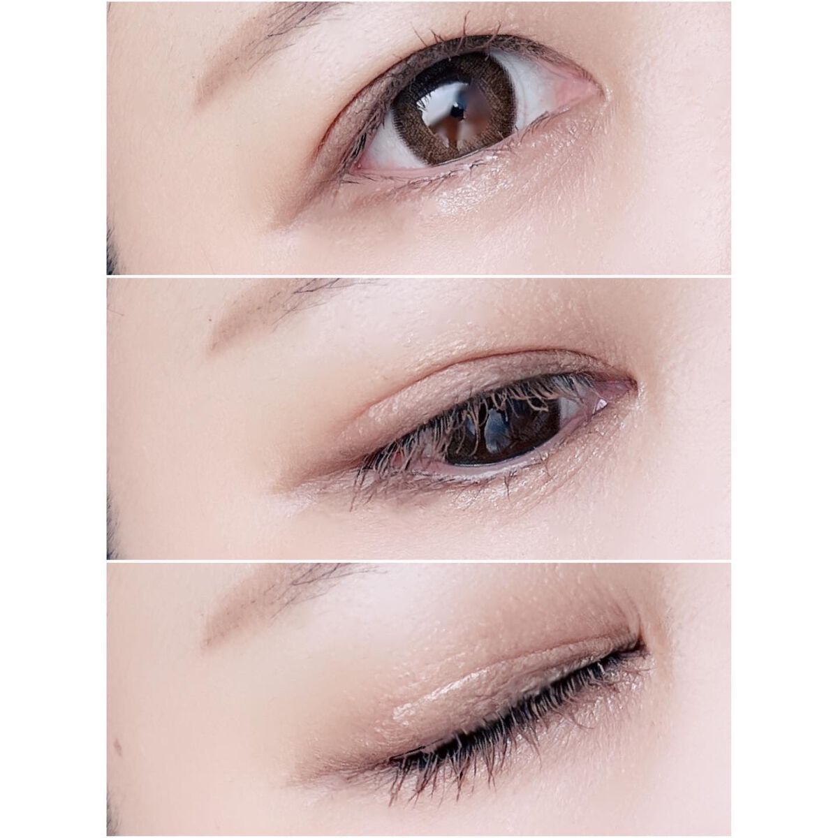 わんだふるアイカラー/KIREI FACTORY/アイシャドウパレットを使ったクチコミ(4枚目)