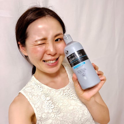 SUMIGAKI/マウスリンスSG /小林製薬/マウスウォッシュ・スプレーを使ったクチコミ(5枚目)