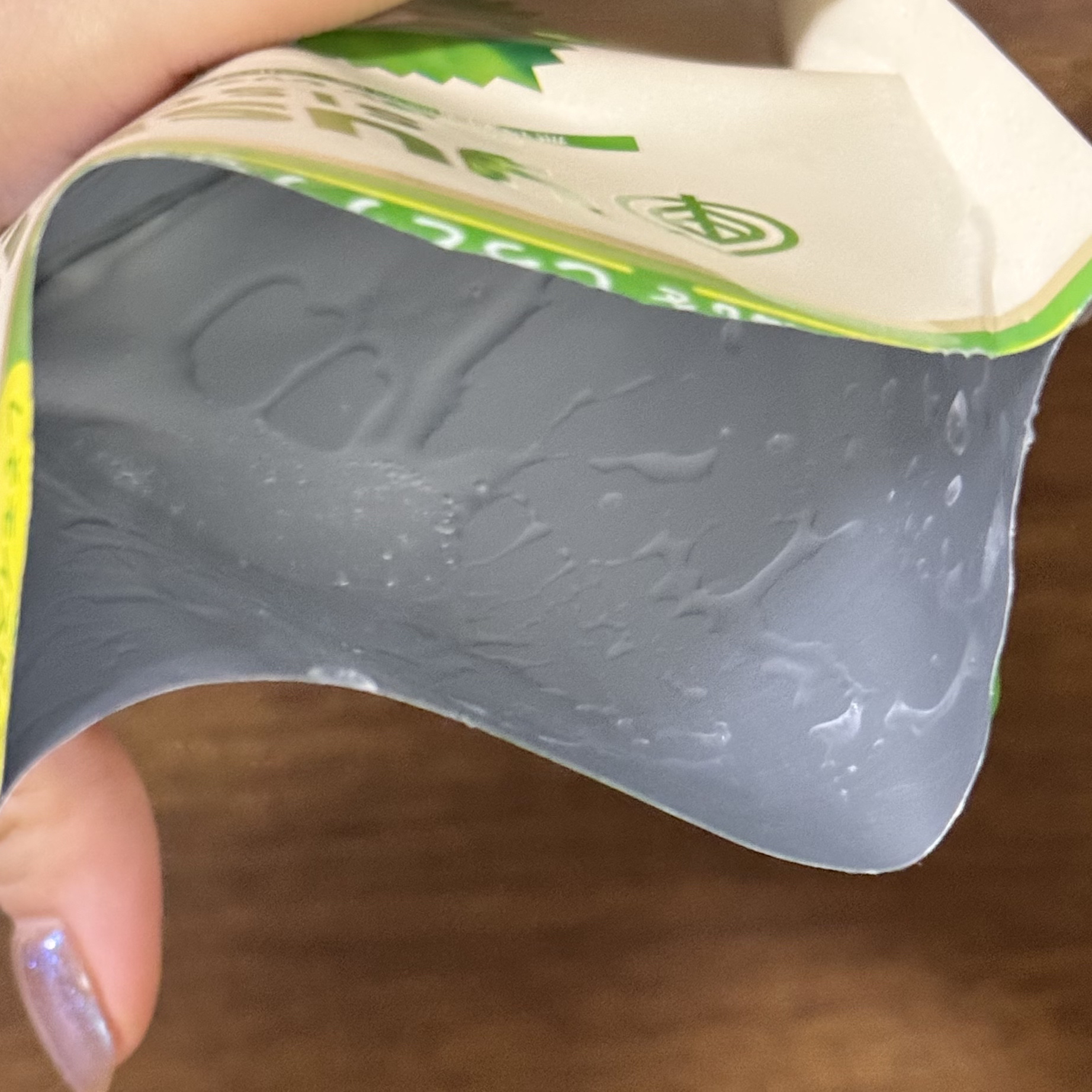 ユースキンシソラ フェイスマスク/ユースキン/シートマスク・パックを使ったクチコミ（3枚目）