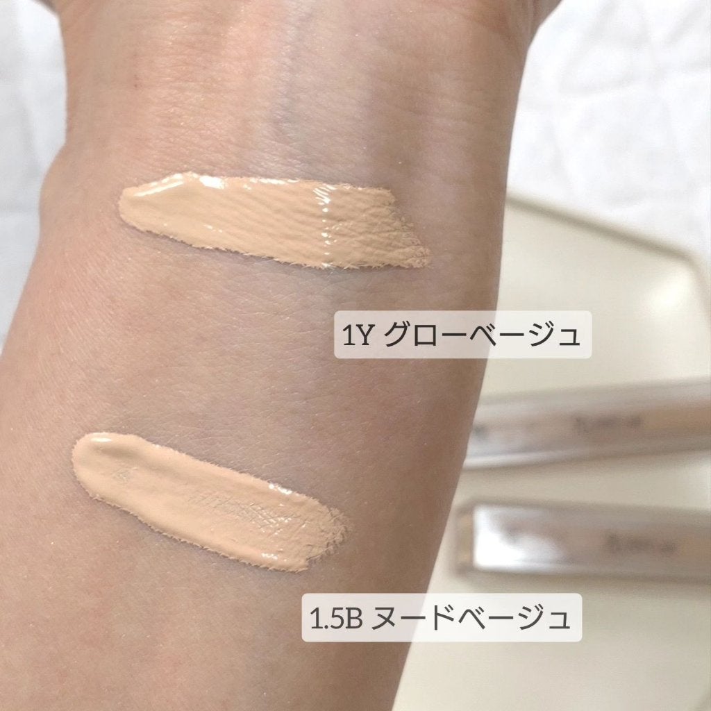 ダーマシンコンシーラー/23years old/リキッドコンシーラーを使ったクチコミ(5枚目)