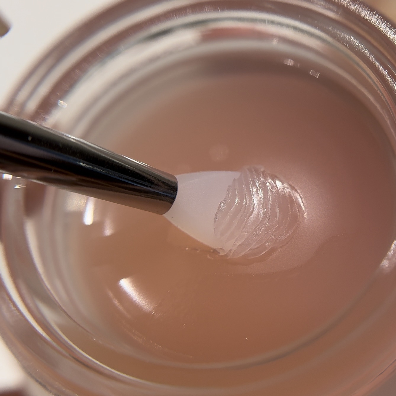 リップスリーピングマスク/FEMMUE/リップマスクを使ったクチコミ（3枚目）