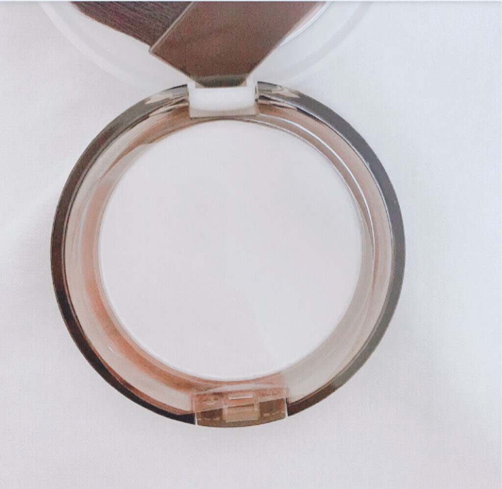 ラスタリングシアーパウダー/excel/プレストパウダーを使ったクチコミ（1枚目）