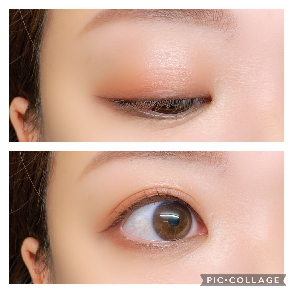 大英博物館 エジプトシリーズ アイシャドウパレット/ZEESEA/アイシャドウパレットを使ったクチコミ（2枚目）