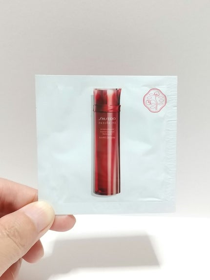 オイデルミン エッセンスローション/SHISEIDO/化粧水を使ったクチコミ(1枚目)