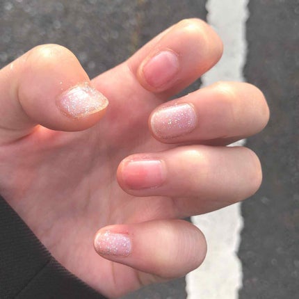 pa ネイルカラー/pa nail collective/マニキュアを使ったクチコミ(2枚目)