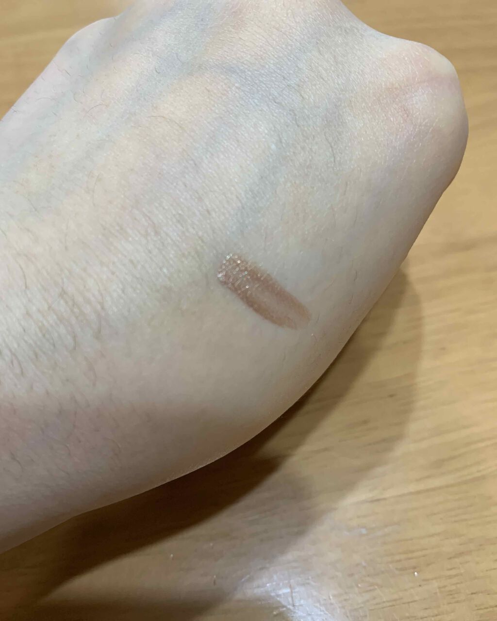 ヴィセ アヴァン リキッドアイカラー/Visée/リキッドアイシャドウを使ったクチコミ（2枚目）