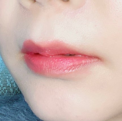 リップ カラー サテン マット/TOM FORD BEAUTY/口紅を使ったクチコミ(4枚目)