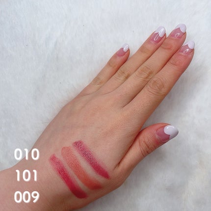 ブレンドベリー リップバルーン/BLEND BERRY/口紅を使ったクチコミ(3枚目)