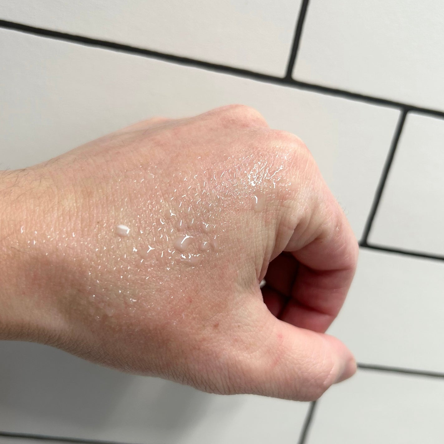 ダルバ ホワイトトリュフバイタルスプレーセラム/ダルバ/ミスト状化粧水を使ったクチコミ(4枚目)