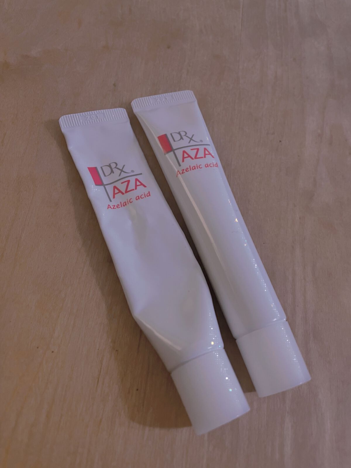 DRX AZAクリア/ロート製薬/その他スキンケアを使ったクチコミ(1枚目)