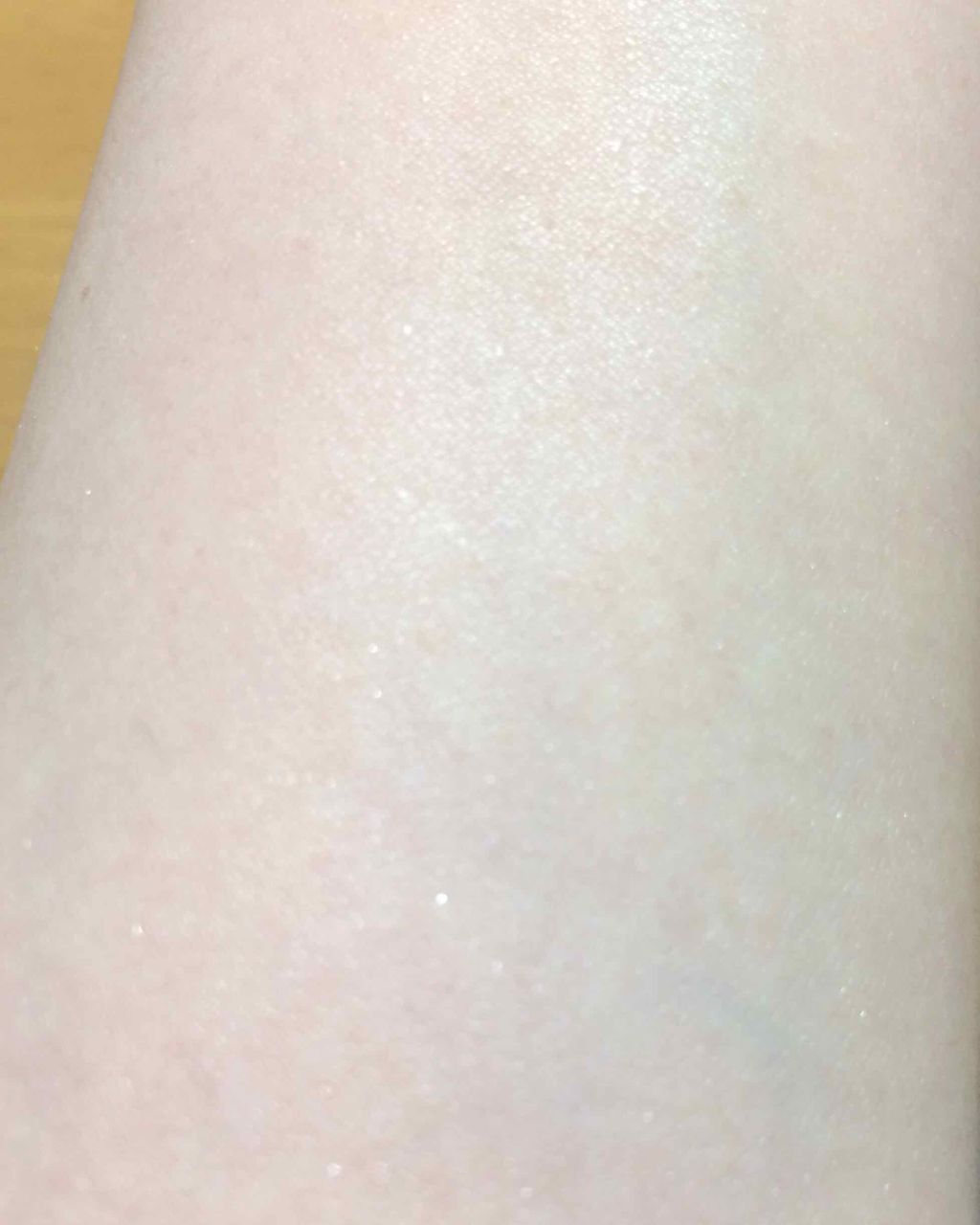 エスポルール プレストパウダー ラベンダーパール/エスポルール/プレストパウダーを使ったクチコミ（3枚目）