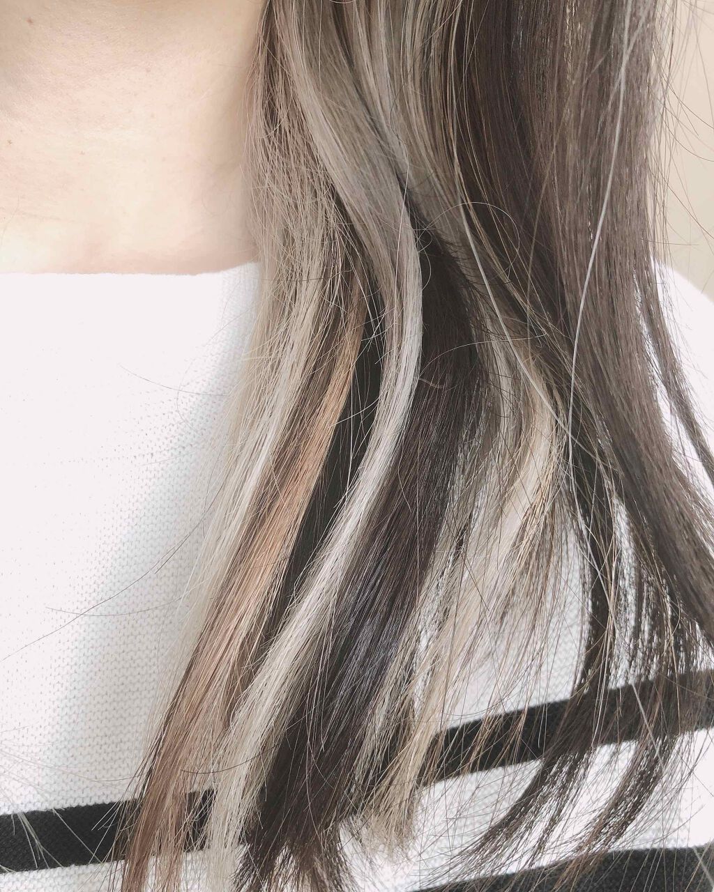 N. カラーシャンプー／トリートメント/N./サロンシャンプー by naonao