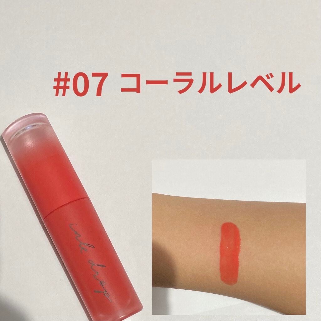 ã€ã³ã¯ ã ãŒã ãããã ãã£ã³ã/PERIPERA/ãªããã°ãã¹ã䜿ã£ãã¯ãã³ãïŒ8æç®ïŒ