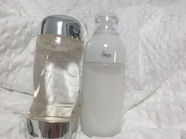 ME レギュラー 2|IPSAの口コミ「こんにちは✨今日は使い切りの