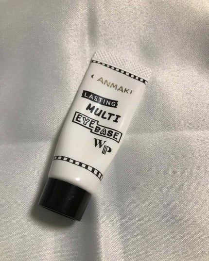 トリプルレシピアイズ/インテグレート/アイシャドウパレットを使ったクチコミ(3枚目)