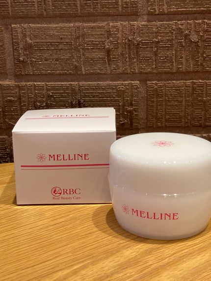 メルライン/リアルビューティーケア/オールインワン化粧品を使ったクチコミ(1枚目)