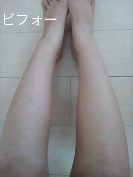 ベビーオイル/キャンドゥ/ボディオイルを使ったクチコミ(3枚目)