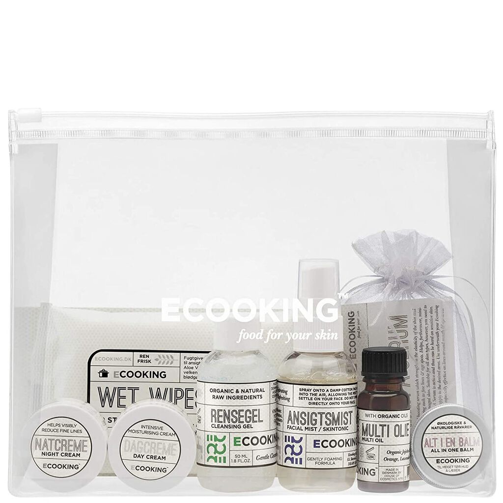 ECOOKING ディスカバリー セット