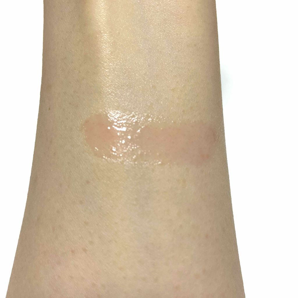 エテュセ リップエッセンス ホット/ettusais/リップ美容液を使ったクチコミ(3枚目)