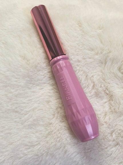 ジェルフレグランス ピュアシャンプーの香り N/フィアンセ/香水(レディース)を使ったクチコミ(2枚目)