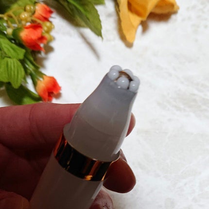 ロールオンアイクリーム/JMsolution/アイケア・アイクリームを使ったクチコミ(6枚目)