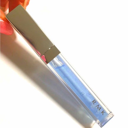 RMK リップジェリーグロス/RMK/リップグロスを使ったクチコミ(1枚目)
