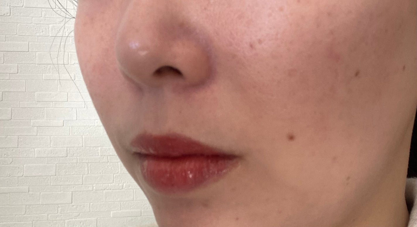 UV-プラス マルチ デイ スクリーン/CLARINS/化粧下地を使ったクチコミ(10枚目)