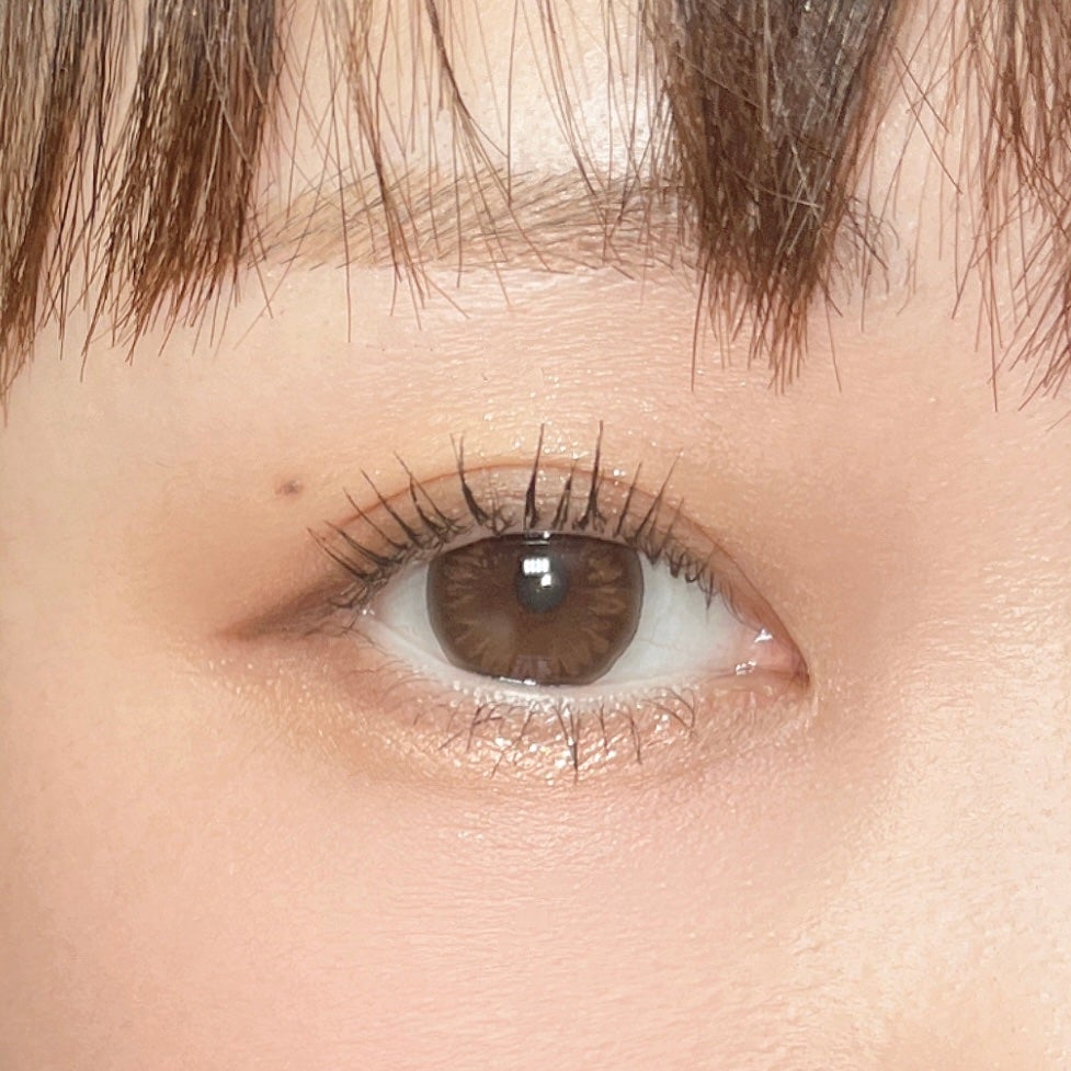 「密着アイライナー」クリームペンシル/デジャヴュ/ペンシルアイライナーを使ったクチコミ(6枚目)