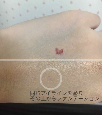 SP クッション ウルトラカバークッション BB/MAYBELLINE NEW YORK/クッションファンデーションを使ったクチコミ(2枚目)