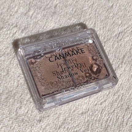 リアルクローズシャドウ/excel/アイシャドウパレットを使ったクチコミ(6枚目)