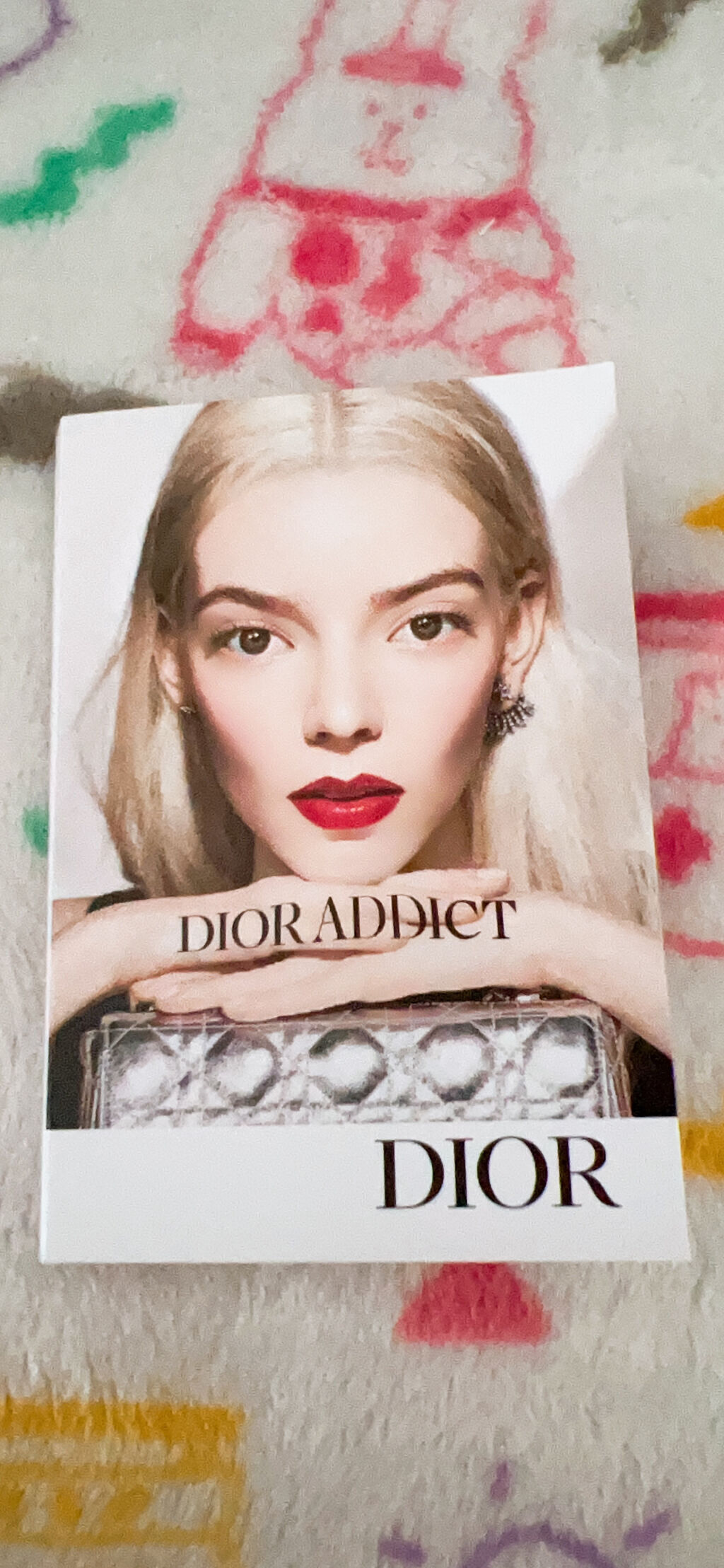 ディオール アディクト リップスティック DIOR 8/Dior/口紅を使ったクチコミ（1枚目）