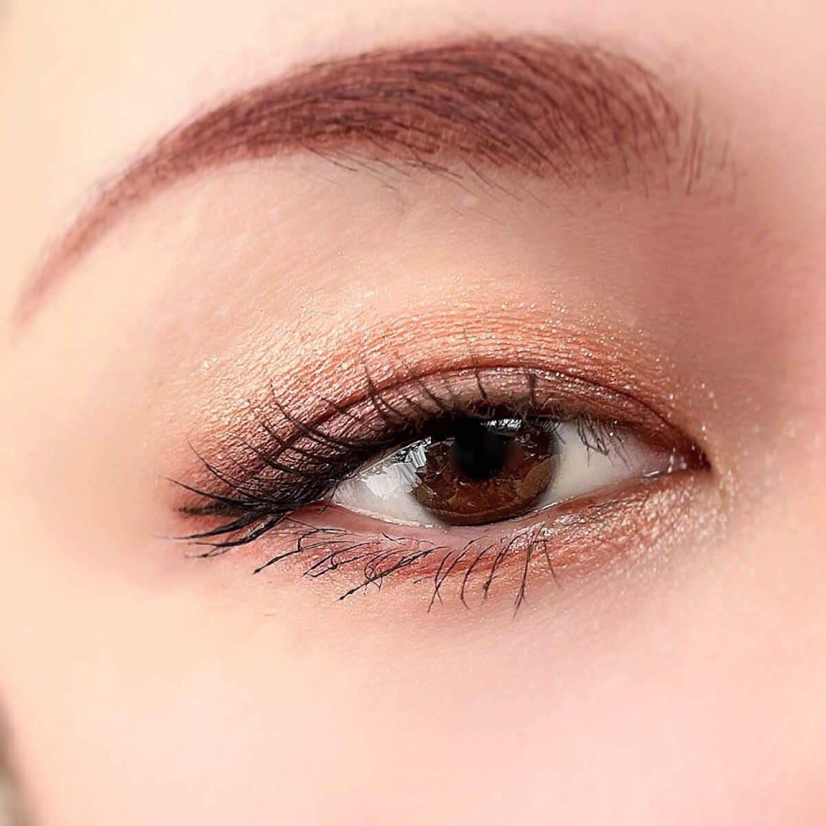 Major Dimension Ⅱ Rose Eyeshadow Palette/Patrick Ta/アイシャドウパレットを使ったクチコミ(8枚目)