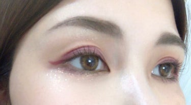 MTHRSHP MEGA/PAT McGRATH LABS/アイシャドウパレットを使ったクチコミ（3枚目）